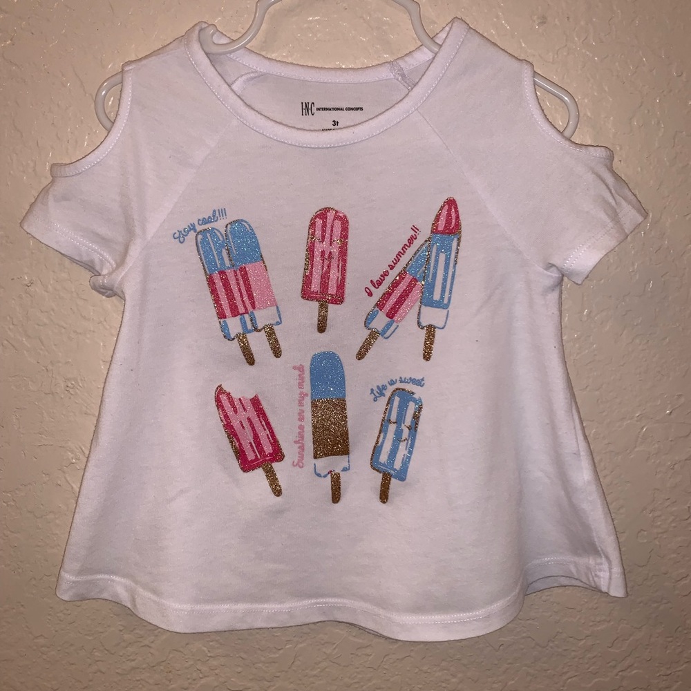 Graphic Tee